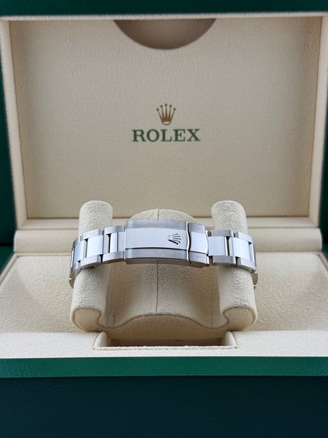 Rolex Datejust 41 126334 Image 5